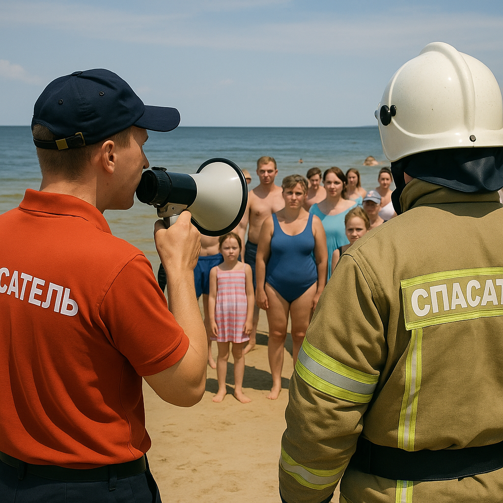 Спасатели обратились к жителям ЗКО